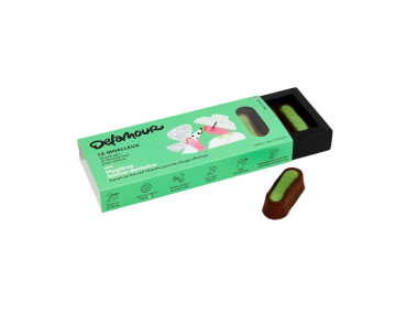 MOELLEUX DELAMOUR BUCCO-DENTAIRE 7PCES