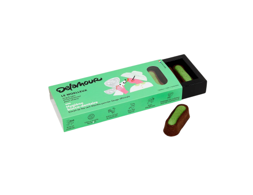 MOELLEUX DELAMOUR BUCCO-DENTAIRE 7PCES