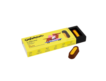 MOELLEUX DELAMOUR VITALITE 7PCES