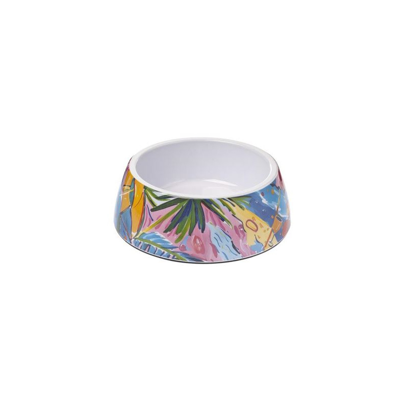 GAMELLE MELAMINE ST TROPEZ 225ML GAMELLE MELAMINE ST TROPEZ 225ML