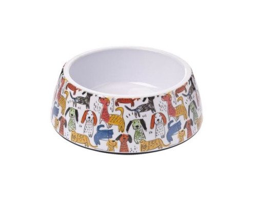 gamelle chien chat