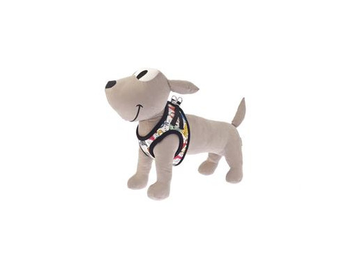 HARNAIS VESTE CHIENS NAIFS HARNAIS VESTE CHIENS NAIFS