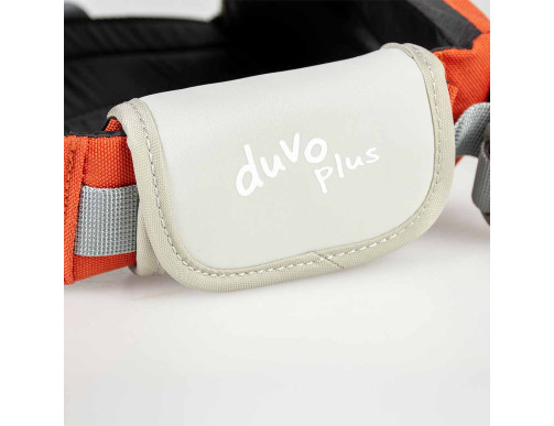 GILET TRAIL SAUVETAGE ORANGE GILET TRAIL SAUVETAGE ORANGE