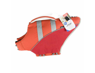 gilet de sauvetage pour chien