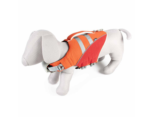 GILET TRAIL SAUVETAGE ORANGE GILET TRAIL SAUVETAGE ORANGE