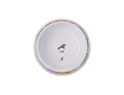 GAMELLE MELAMINE ST TROPEZ 225ML