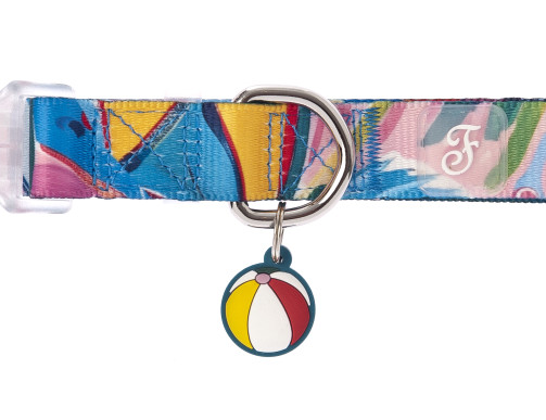 COLLIER SAINT TROPEZ