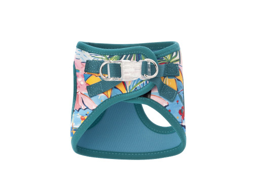 HARNAIS VESTE SAINT TROPEZ