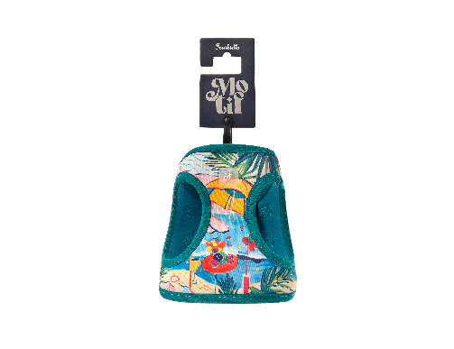 HARNAIS VESTE SAINT TROPEZ HARNAIS VESTE SAINT TROPEZ