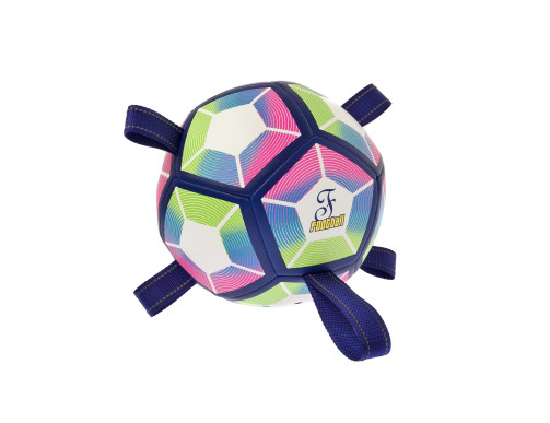ballon balle foot
