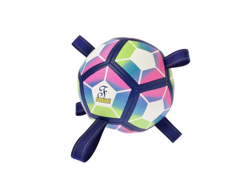 ballon balle chien jouet