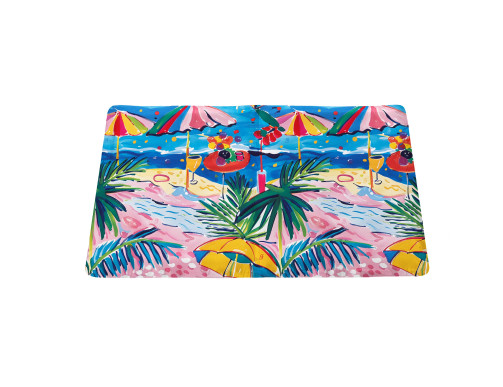 tapis rafraichissant chien chat