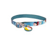 collier chat
