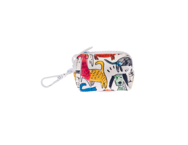 sac à crotte