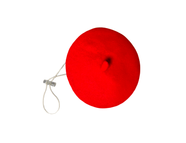 BERET ROUGE POUR CHIEN ET CHAT