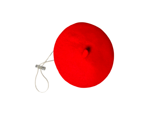 BERET ROUGE POUR CHIEN ET CHAT