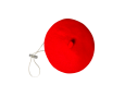BERET ROUGE POUR CHIEN ET CHAT