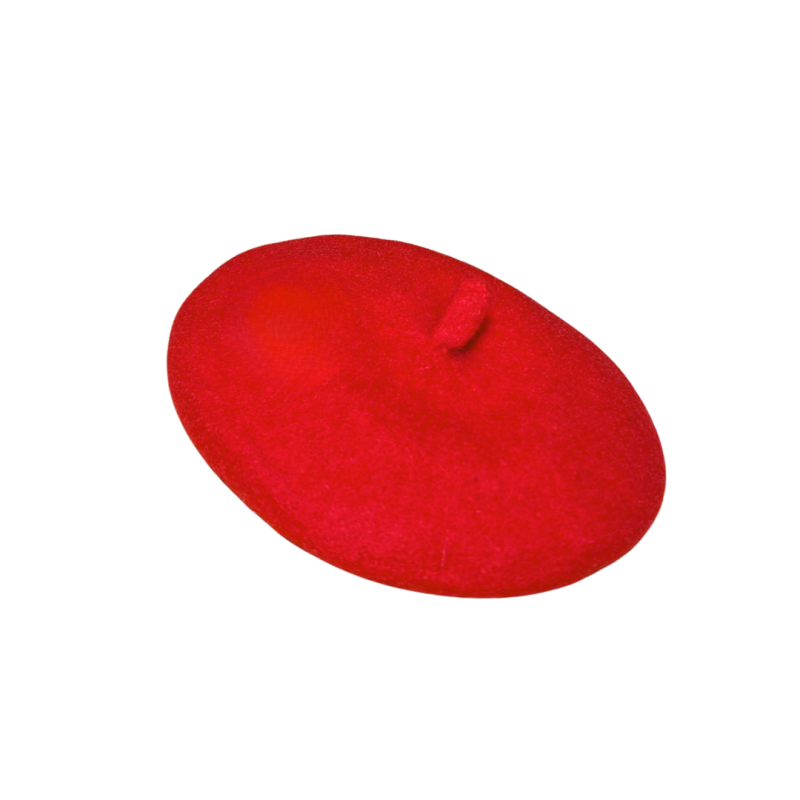 BERET ROUGE POUR CHIEN ET CHAT BERET ROUGE POUR CHIEN ET CHAT