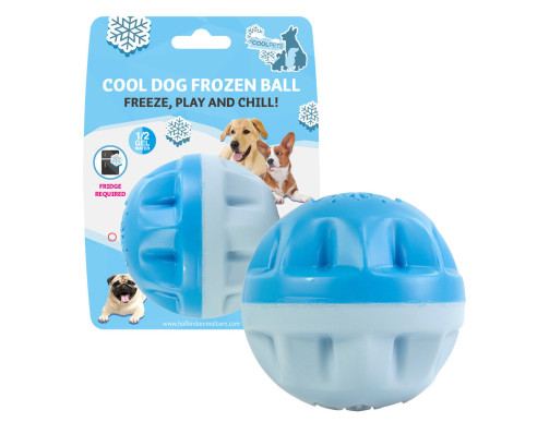 COOLPETS FROZEN BALLE -ETE