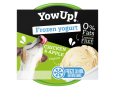 YOWUP DOG YOGURT GLACE POMME-POULET 110GR -ETE