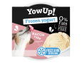 YOWUP DOG YOGURT GLACE BACON 110GR -ETE