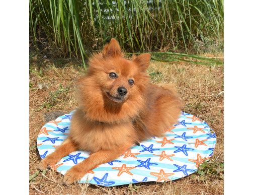 TAPIS RAFRAICHISSANT ROND TAPIS RAFRAICHISSANT ROND