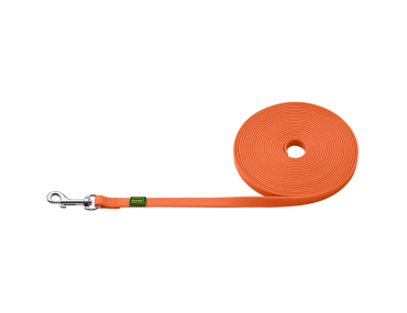 LAISSE CONVENIENCE ORANGE 10/1200CM