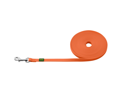 LAISSE CONVENIENCE ORANGE 10/1200CM