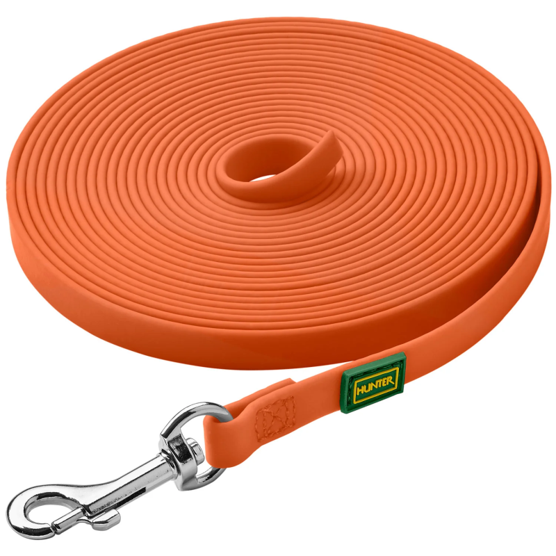 LAISSE CONVENIENCE ORANGE 10/1200CM LAISSE CONVENIENCE ORANGE 10/1200CM