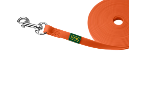 LAISSE CONVENIENCE ORANGE 10/1200CM LAISSE CONVENIENCE ORANGE 10/1200CM