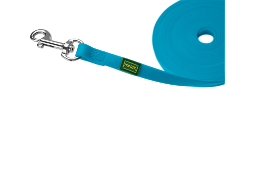 LAISSE CONVENIENCE TURQUOISE 10/500CM LAISSE CONVENIENCE TURQUOISE 10/500CM