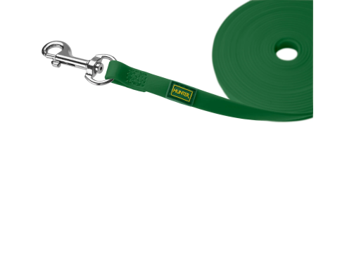 LAISSE CONVENIENCE VERT FONCE 10/1200CM LAISSE CONVENIENCE VERT FONCE 10/1200CM