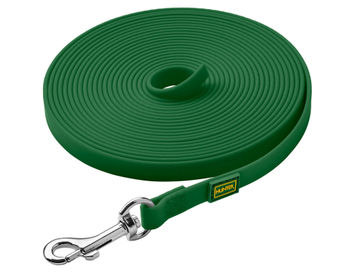LAISSE CONVENIENCE VERT 10/500CM