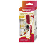 brosse à dent chien chiot dentifrice