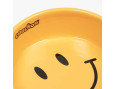GAMELLE SMILEY JAUNE M 750ML