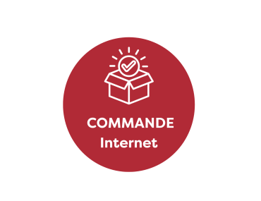 ARTICLE COMMANDE INTERNET