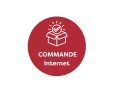 ARTICLE COMMANDE INTERNET