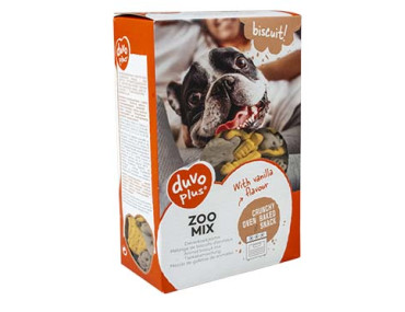 BISCUIT! ANIMAUX MIX 500GR