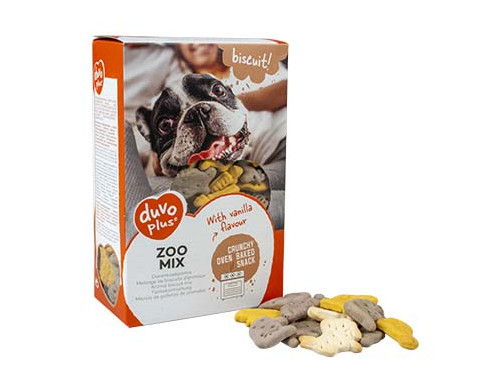 biscuits pour chien