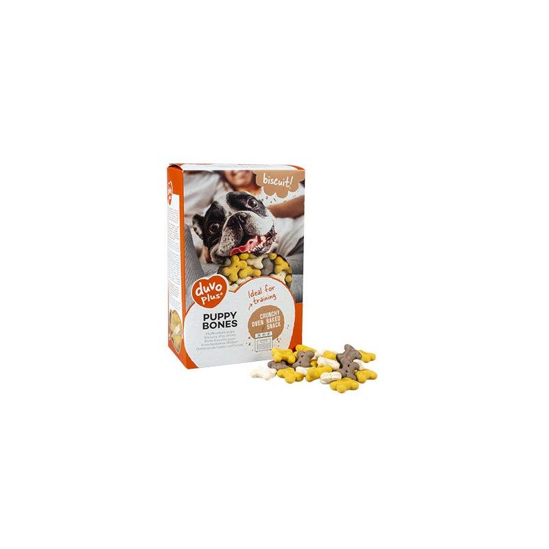 BISCUIT! OS CHIOTS 500GR BISCUIT! OS CHIOTS 500GR