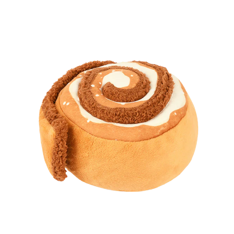 PLAY BARKING PUP CUP CAFE CINNA-BONE MINI