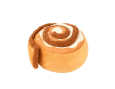 jouet pour chien cinnamon roll roulé à la cannelle