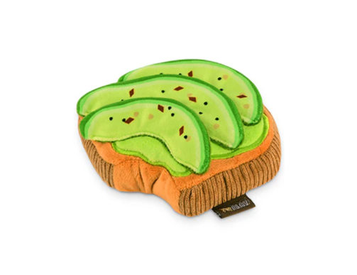 avocado toast tartine de avocat