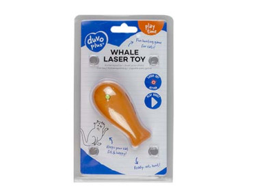 laser jouet chat