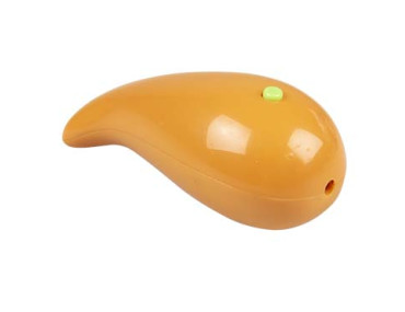 JOUET LASER BALEINE POUR CHAT