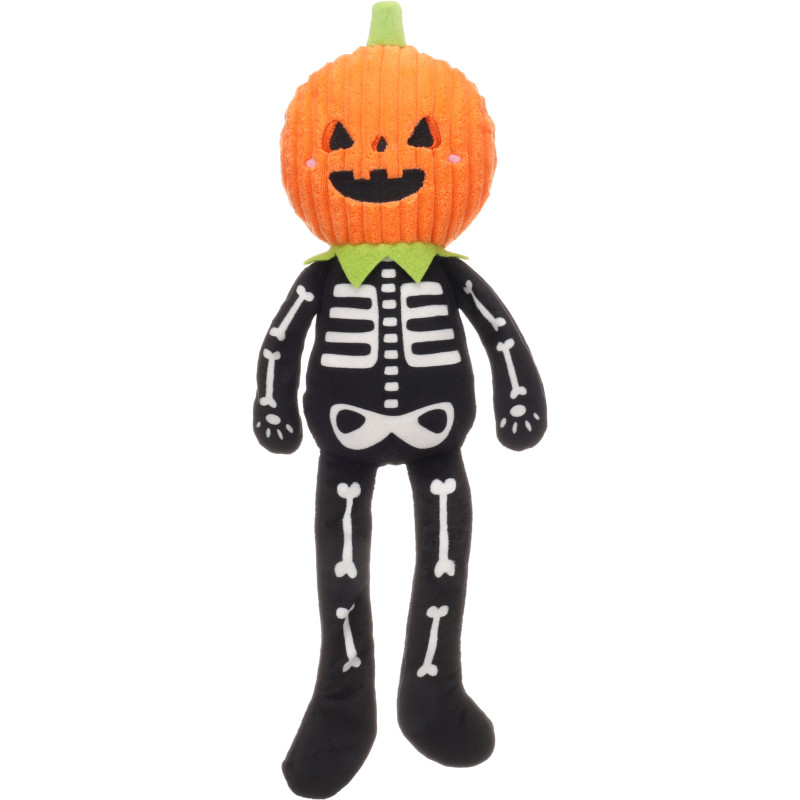 JOUET BONNO SQUELETTE HALLOWEEN 40CM