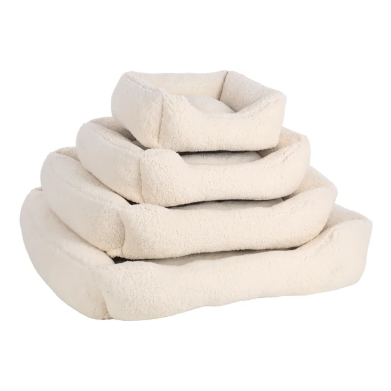 PANIER FELPA RECT BLANC PANIER FELPA RECT BLANC