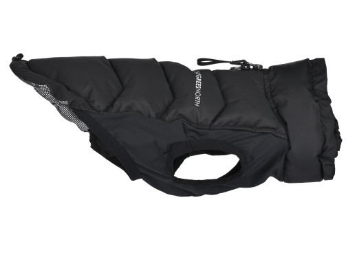 MANTEAU 51 DUNSY NOIR MANTEAU 51 DUNSY NOIR