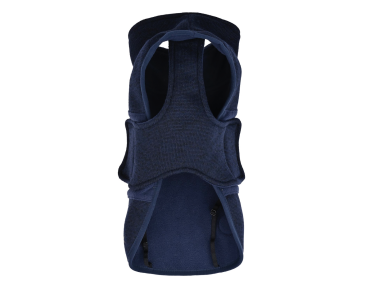 VESTE 51 KNIT WOOL NAVY