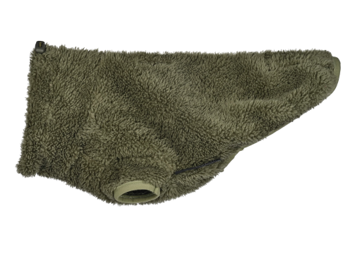 SWEAT 51 TURTLE TEDDY OLIVE 24CM